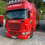 EL TRANS - Kompani Transporti ne Shqiperi. Me 12 vite eksperience ju garanton transport te sigurt mallrash ne Shqiperi dhe ne te gjithe Ballkanin. Transport Nderkombetar Mallrash